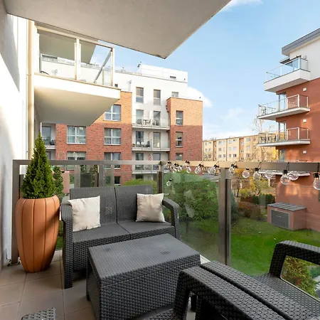 Apartment Waterlane Riverside Spa, Pool & Gym By Downtown