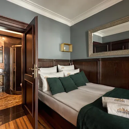 Apartment Waterlane Riverside Spa, Pool & Gym By Downtown Gdansk