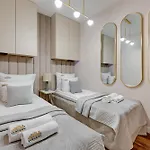 Waterlane Riverside Spa, Pool & Gym By Downtown 4*