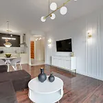 Aparthotel Waterlane Riverside Spa, Pool & Gym By Downtown Danzig