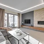 Waterlane Riverside Spa, Pool & Gym By Downtown
