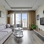 Waterlane Riverside Spa, Pool & Gym By Downtown Danzig