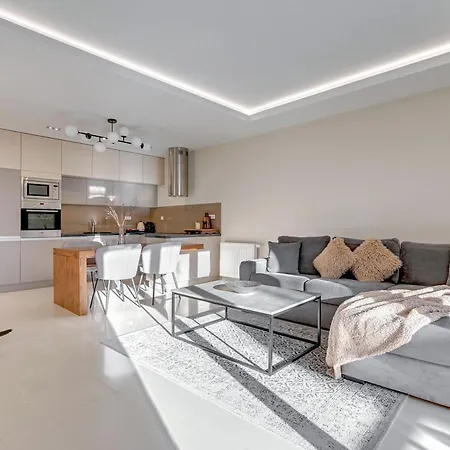 Apartment Waterlane Riverside Spa, Pool & Gym By Downtown