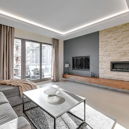 Waterlane Riverside Spa, Pool & Gym By Downtown