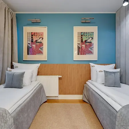 Waterlane Riverside Spa, Pool & Gym By Downtown