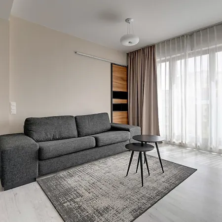Waterlane Riverside Spa, Pool & Gym By Downtown Apartment