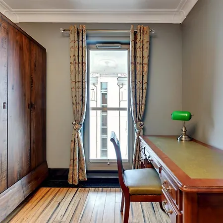 Waterlane Riverside Spa, Pool & Gym By Downtown Apartment *