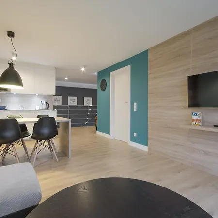 Apartment Waterlane Riverside Spa, Pool & Gym By Downtown *