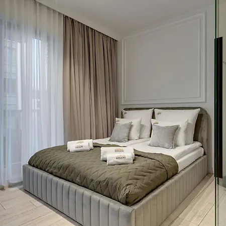 Waterlane Riverside Spa, Pool & Gym By Downtown 4*
