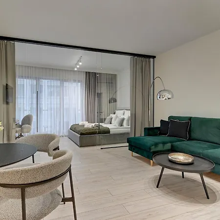 Waterlane Riverside Spa, Pool & Gym By Downtown 3*