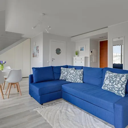 Waterlane Riverside Spa, Pool & Gym By Downtown