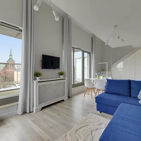 Waterlane Riverside Spa, Pool & Gym By Downtown Apartment