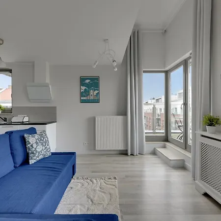 Waterlane Riverside Spa, Pool & Gym By Downtown Aparthotel 4*