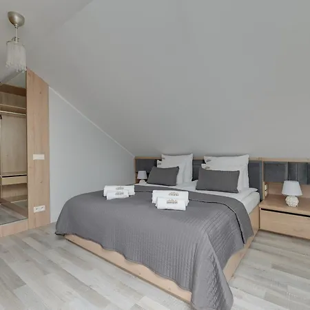 Waterlane Riverside Spa, Pool & Gym By Downtown Gdansk