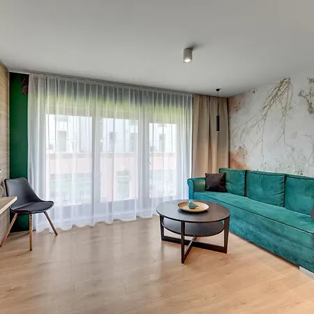 Waterlane Riverside Spa, Pool & Gym By Downtown Appartamento