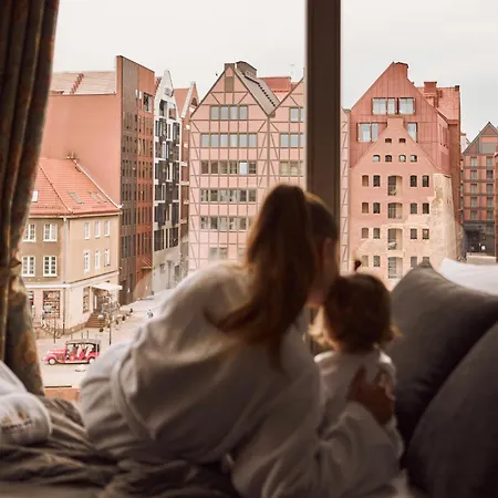 Waterlane Riverside Spa, Pool & Gym By Downtown 3* Gdańsk