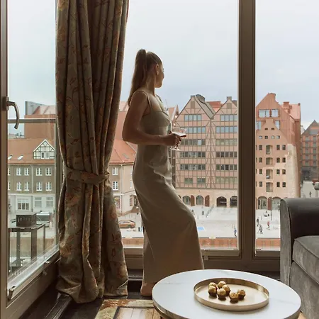 Waterlane Riverside Spa, Pool & Gym By Downtown 아파트