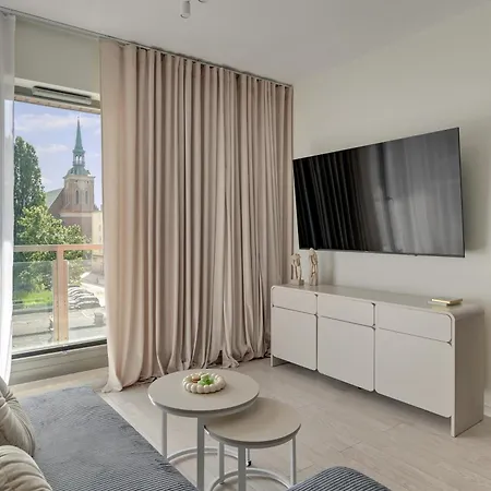 Aparthotel Waterlane Riverside Spa, Pool & Gym By Downtown