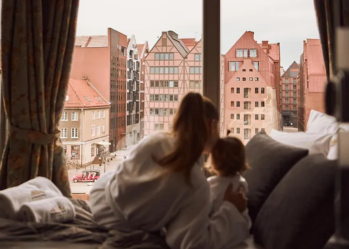 Waterlane Riverside Spa, Pool & Gym By Downtown 4* Gdańsk