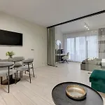 Waterlane Riverside Spa, Pool & Gym By Downtown 4* Gdansk
