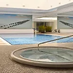 Waterlane Riverside Spa, Pool & Gym By Downtown 4* 格但斯克