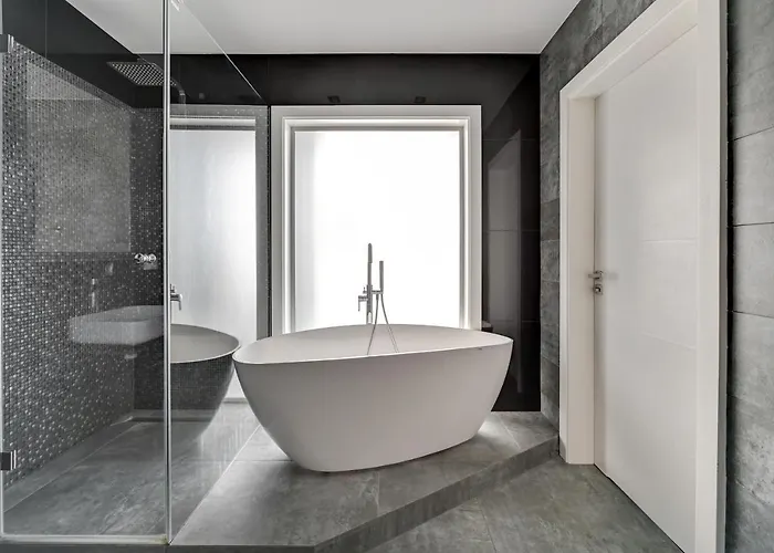 Waterlane Riverside Spa, Pool & Gym By Downtown 4*