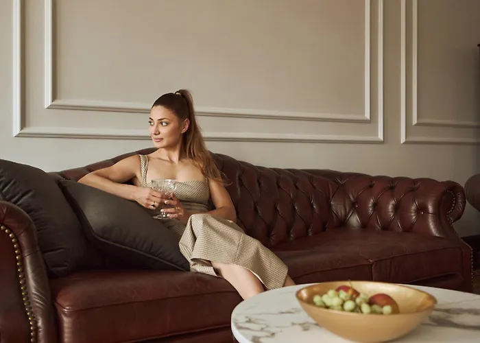 Waterlane Riverside Spa, Pool & Gym By Downtown 4*